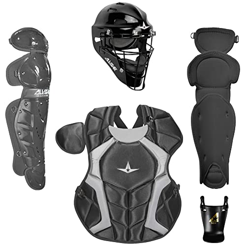 Baseball Catching Equipment Kit F39270