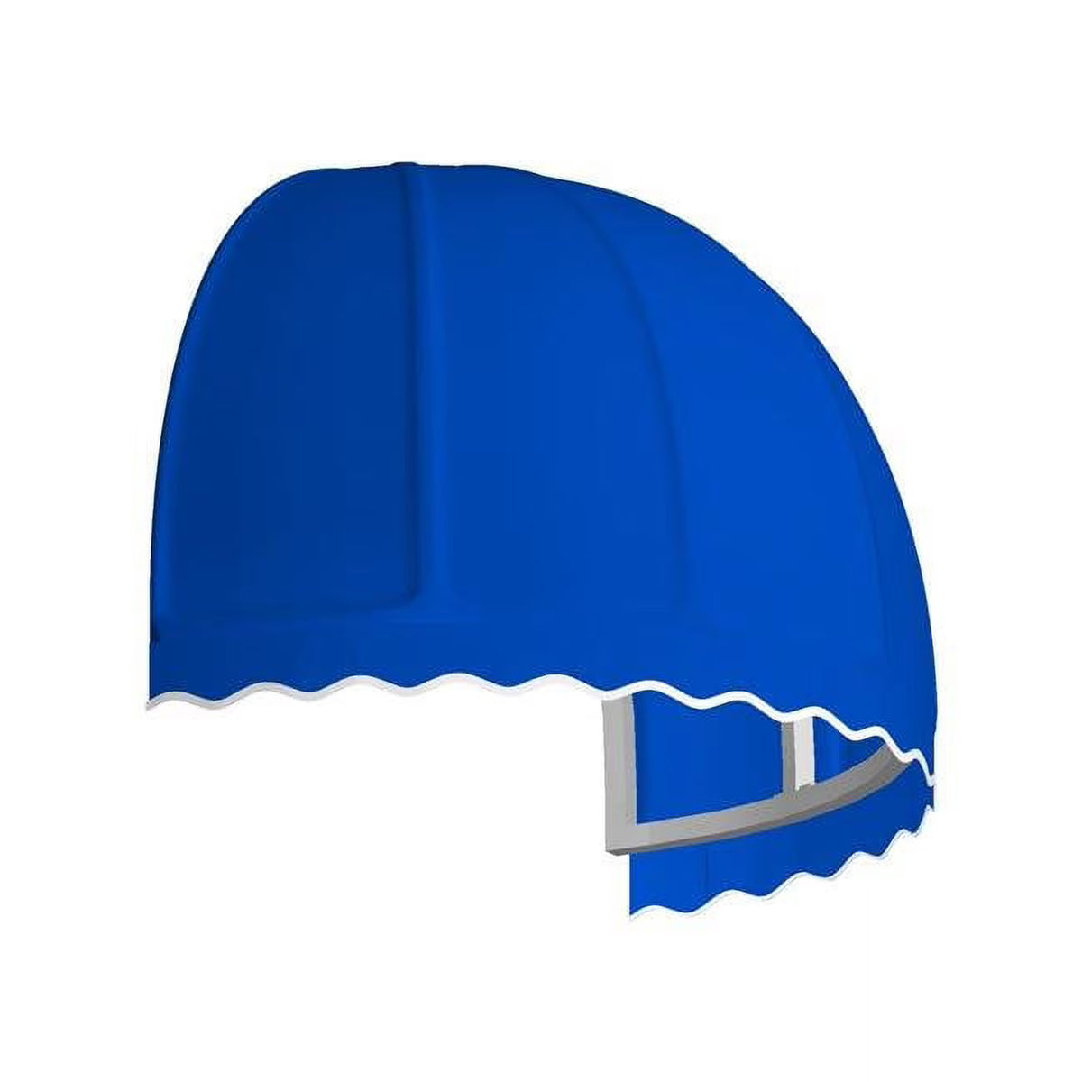 Bostonian Window & Entry Awning, Bright Blue L718152