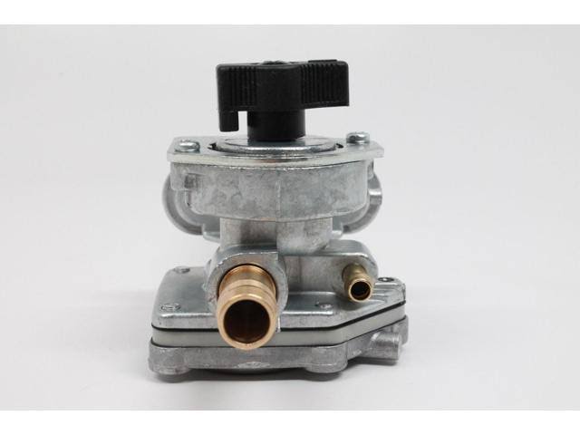 Fuel Tap Y396293