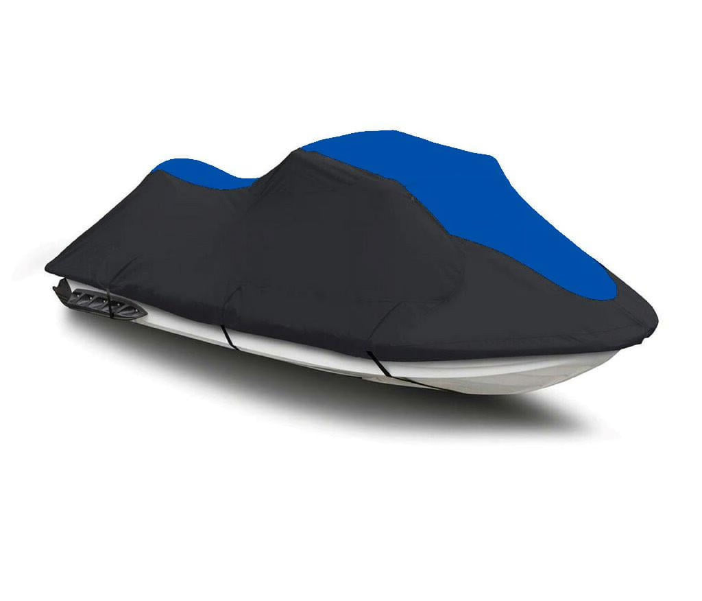 Heavy-Duty Jet Ski Trailerable Cover S233