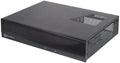 Mini-ITX Computer Case with Aluminum Front Panel G696656