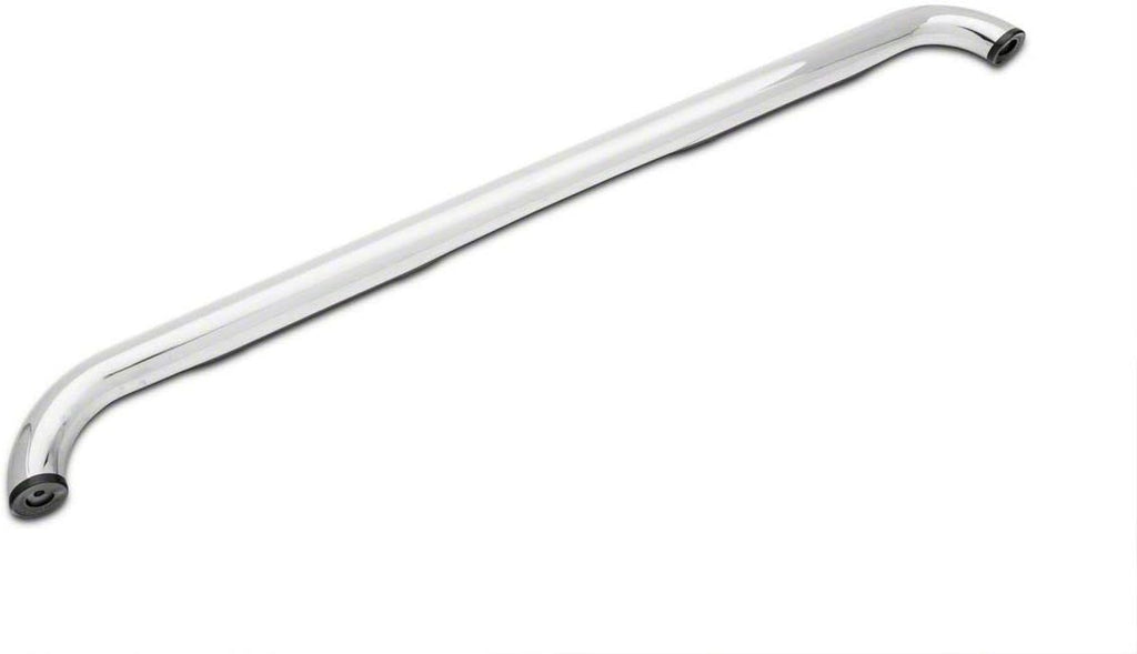3-Inch Side Step Bars Stainless Steel G719772