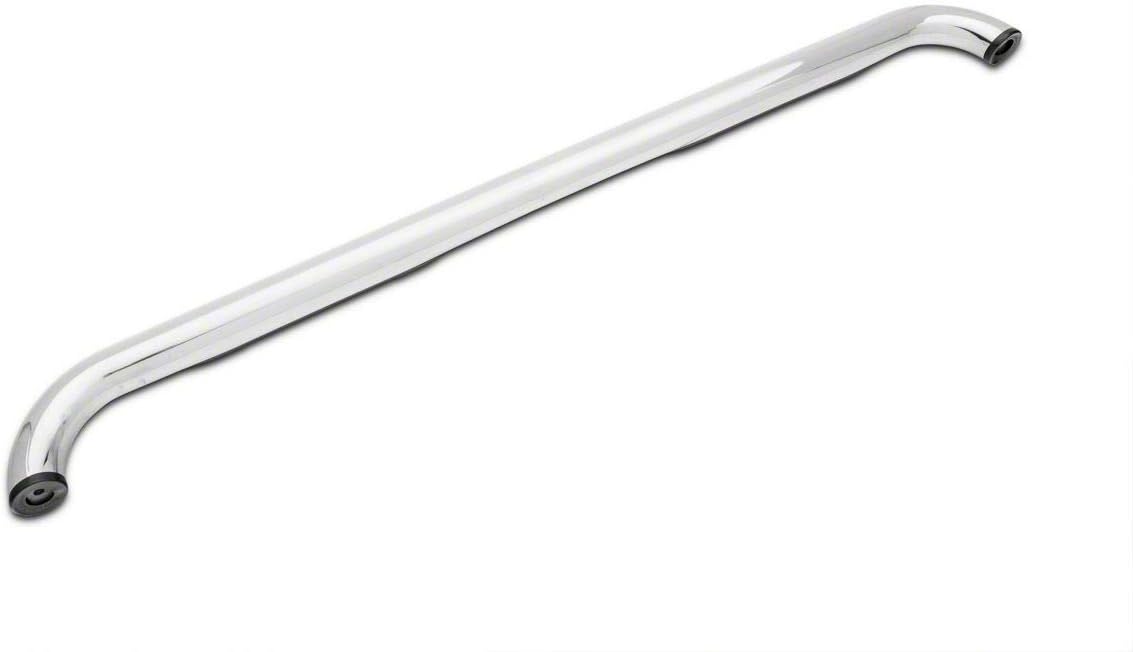 3-Inch Side Step Bars Stainless Steel G719772