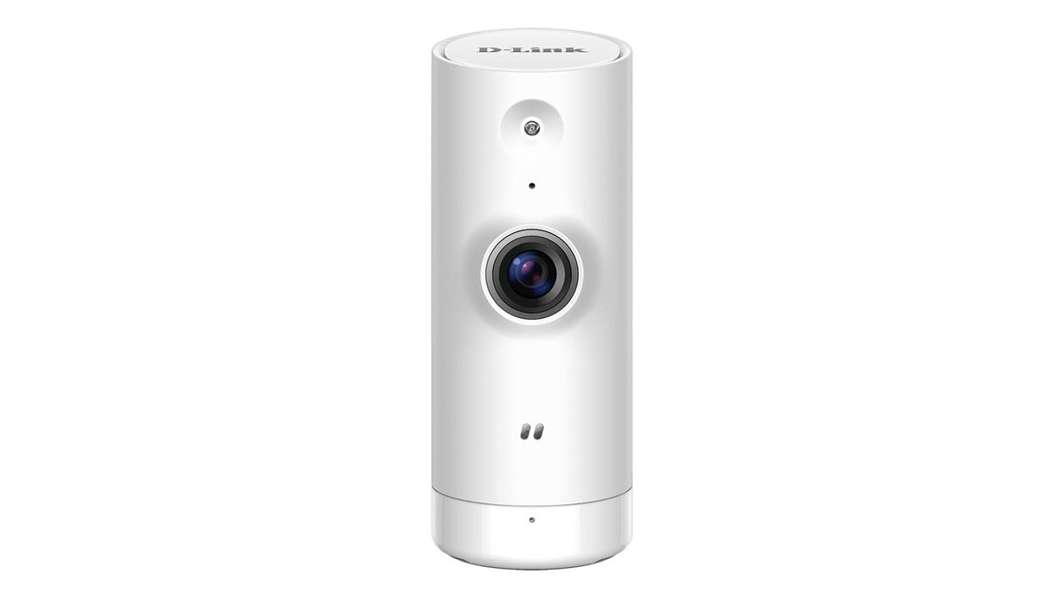Mini HD Wi-Fi Camera X70349