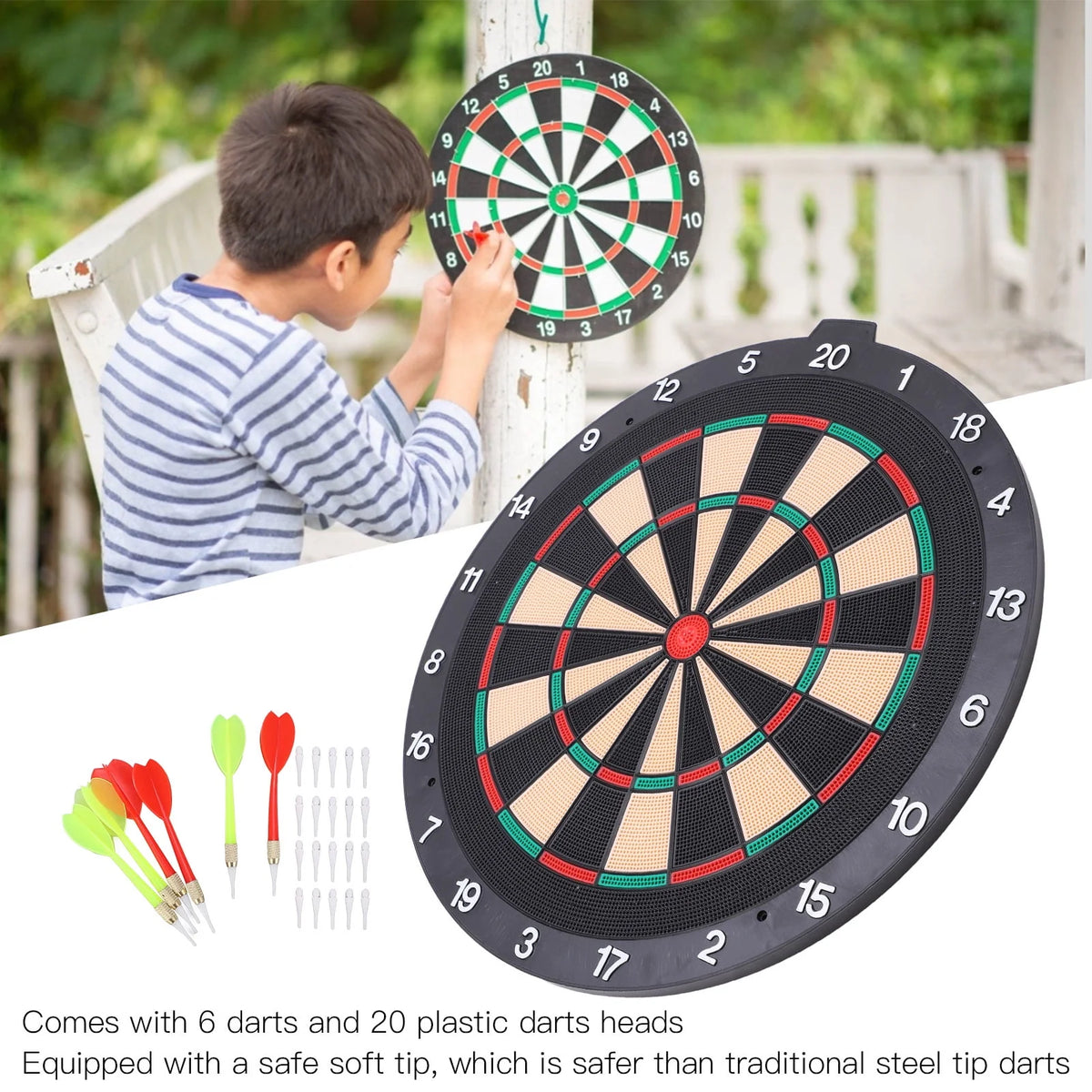 Darts Set U967464