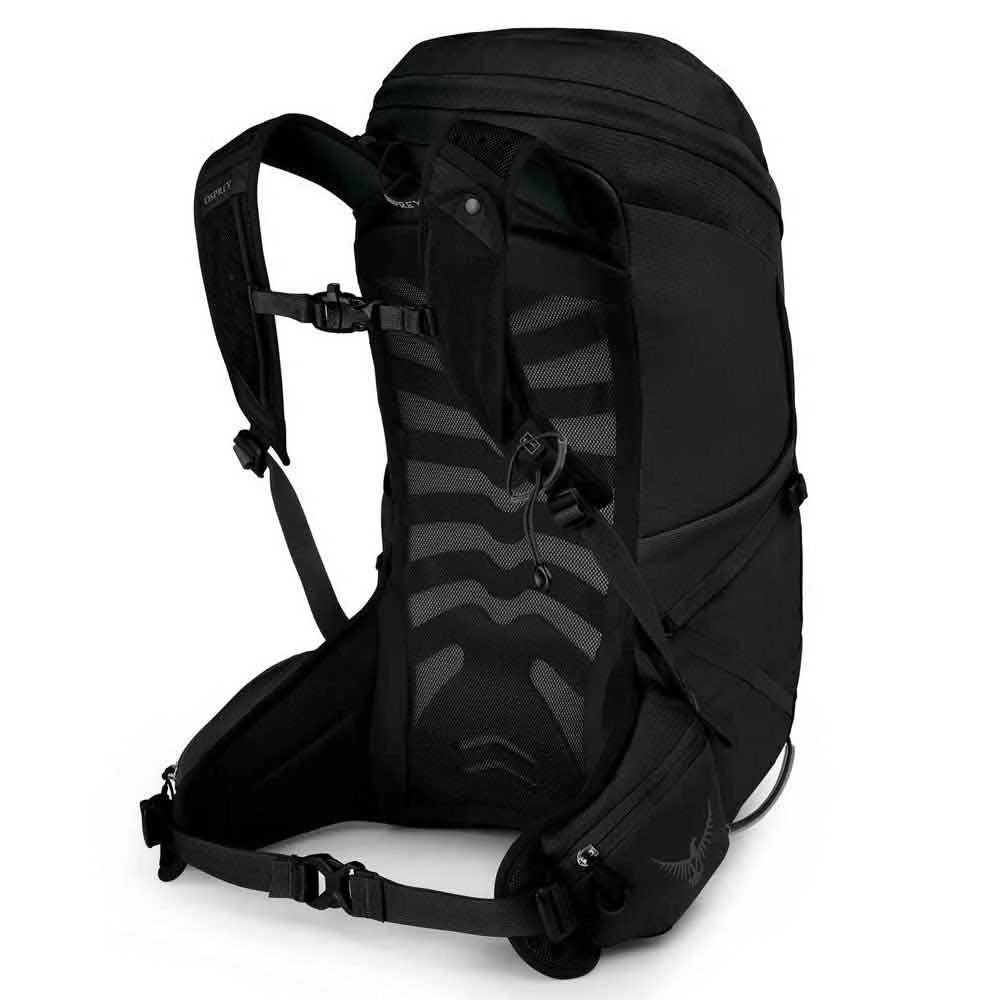 Talon 26 Stealth Black S/M Backpack L596