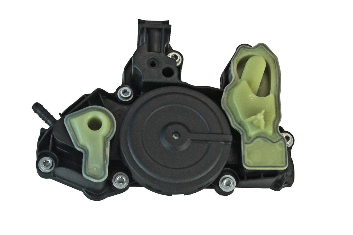 Engine Crankcase Vent Valve N53473