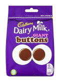Chocolate Bag 119G Full Box Of 10 O3764