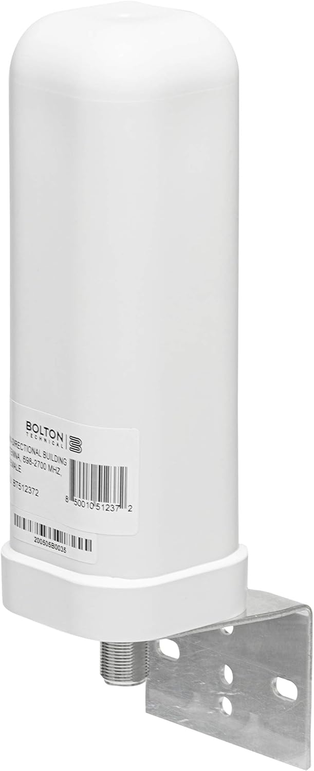 4G Low Profile Dome Cellular Antenna N2387