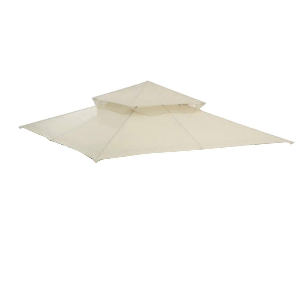 Gazebo Replacement Canopy L12351