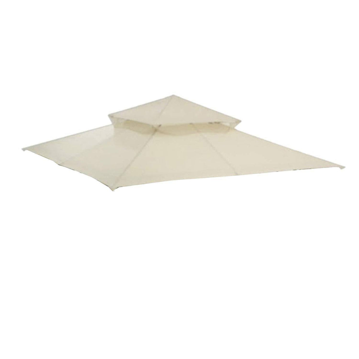 Gazebo Replacement Canopy L12351