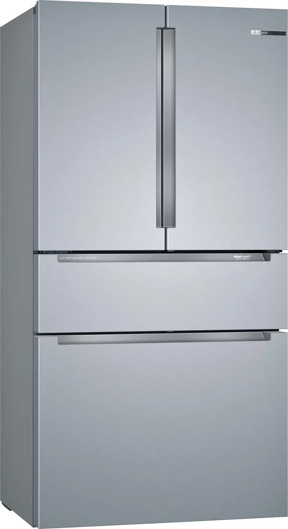 21 Cu. Ft. Stainless French Door Refrigerator O123036
