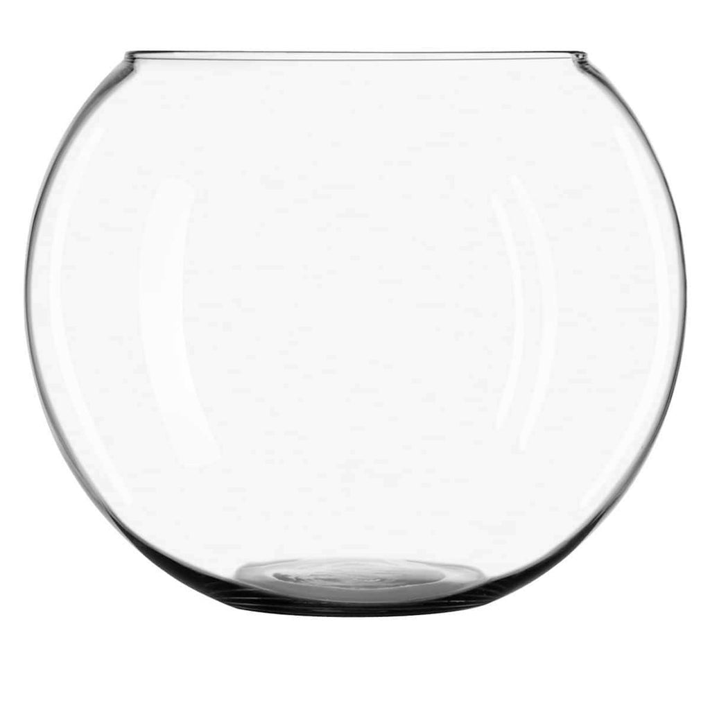 Glass Bubble Ball Bowl V93655