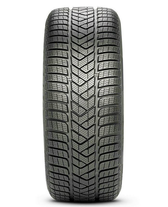215/55R16 Winter Tire A508