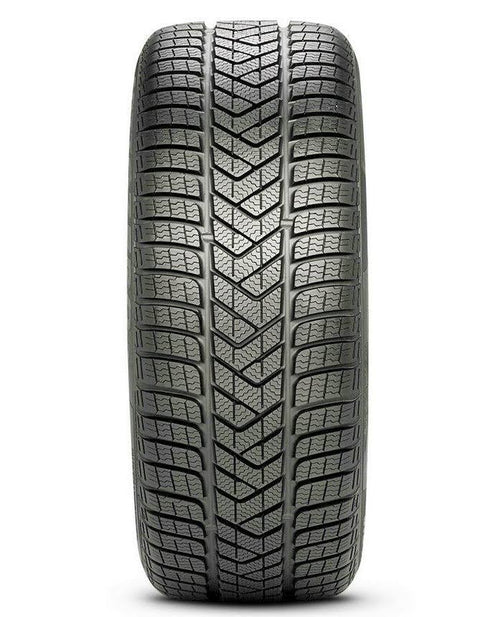215/55R16 Winter Tire A508