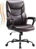 Black Office Desk Chair J374504