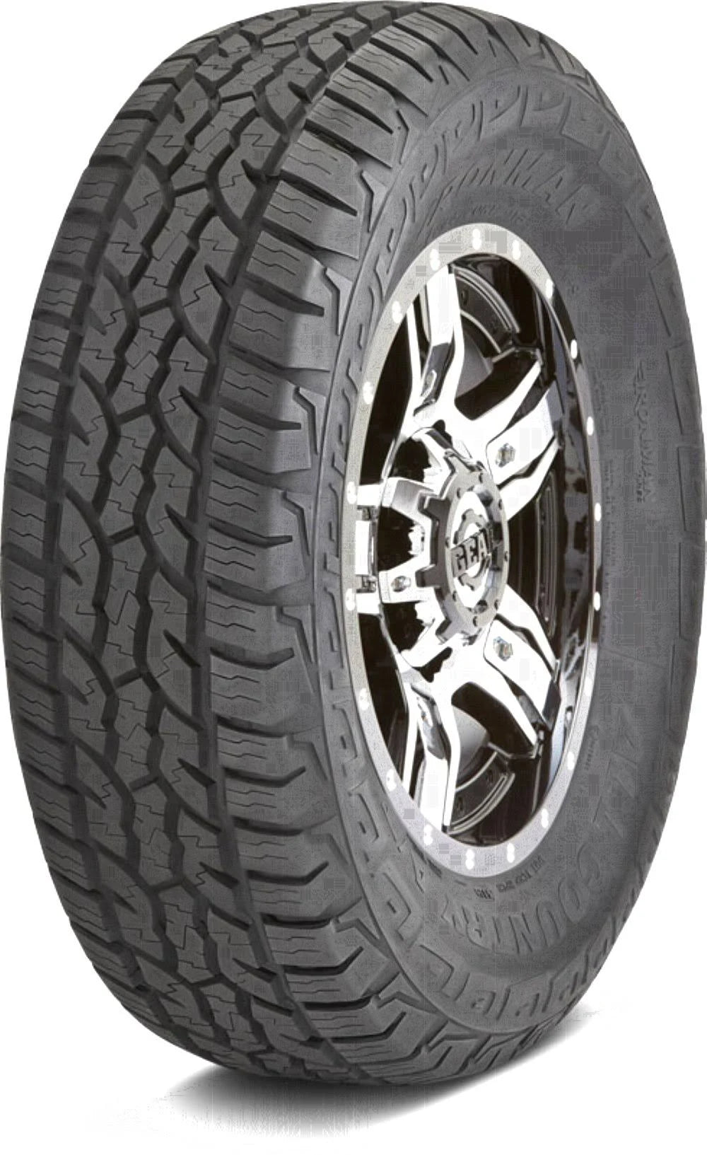 Ironman All Country A/T LT245/75R16 P9006