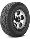 245/65R17 All Terrain Plus Tire W140
