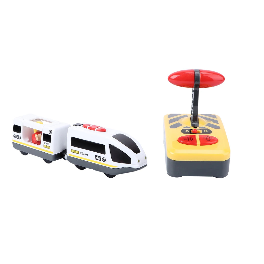 RC Train Model Toy C802253