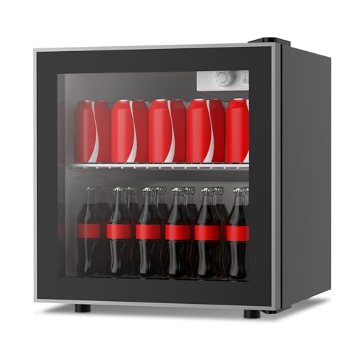 Wine Cooler and Beverage Refrigerator B374