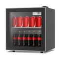 Wine Cooler and Beverage Refrigerator B374