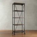 26-inch Bookcase O900