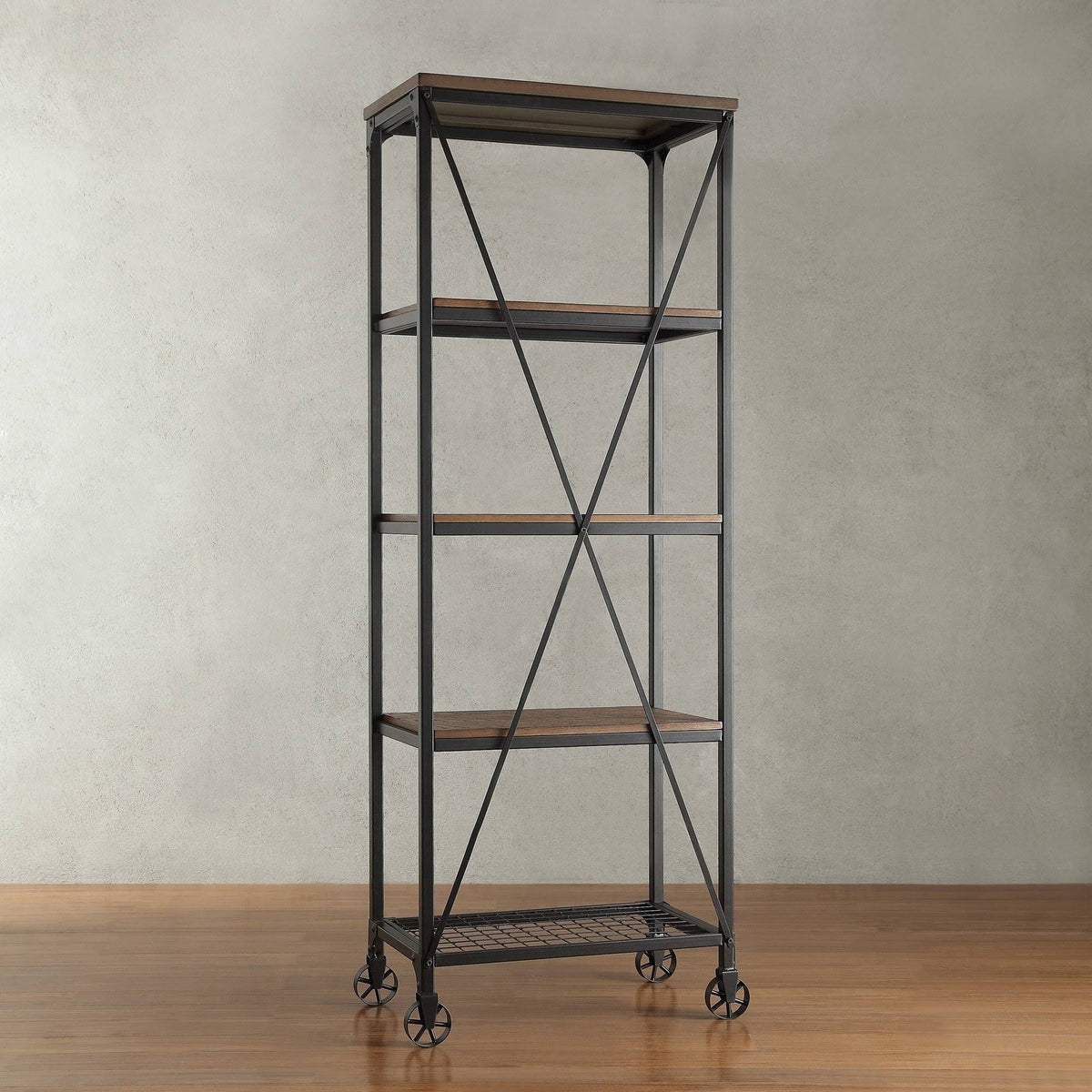 26-inch Bookcase O900
