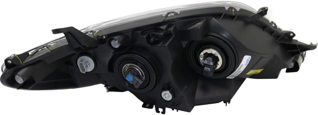 Headlight Assembly for Toyota Sienna C854