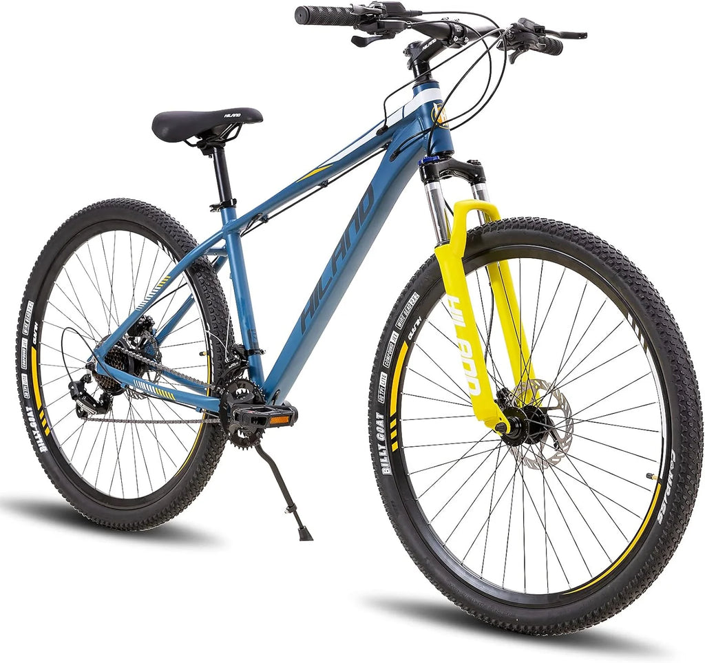 29 Inch Black Hardtail Mountain Bike A437808