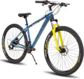 29 Inch Black Hardtail Mountain Bike A437808