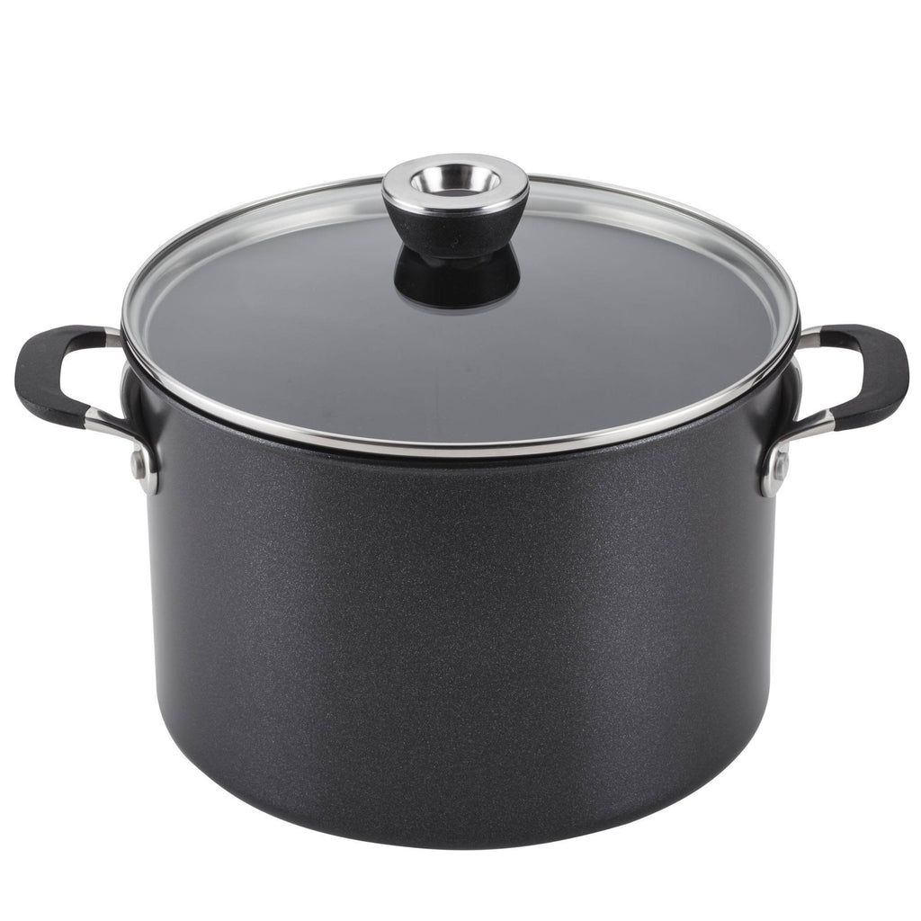 10-Piece Cookware Set X5889