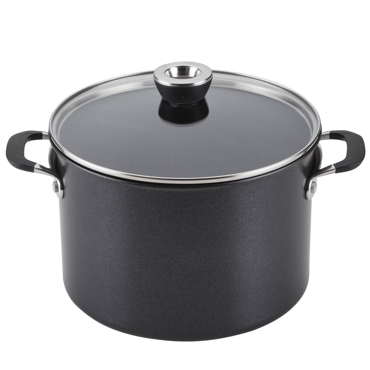 10-Piece Cookware Set X5889