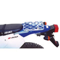 Rear Cargo Rack for Suzuki DR-Z 400SM U3398