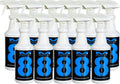 32oz Tire Changing Lube 11 Pack P510635