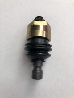 Adjustable Greaseable Ball Joint X6497