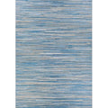 Striped Indoor/Outdoor Area Rug M2758