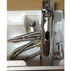 Thermostatic Sensor Faucet F1203