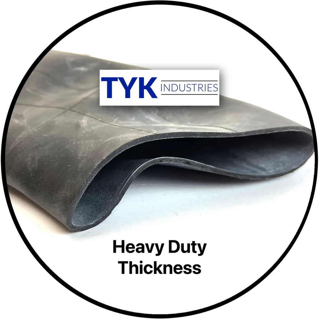 Tractor Tire Inner Tube TR218A R6997