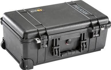OD Green No Foam Case I97211