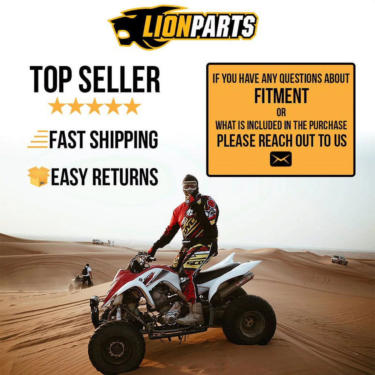 MT90B16 Front Tire E491741