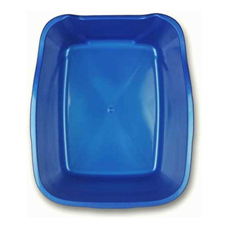 Cat Litter Pan High Sides M718730