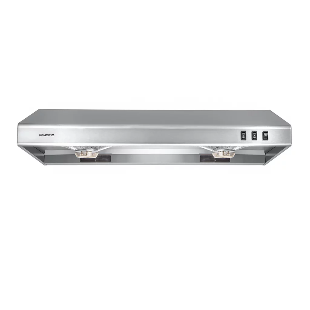 36'' Under Cabinet Range Hood Stainless Steel W219769