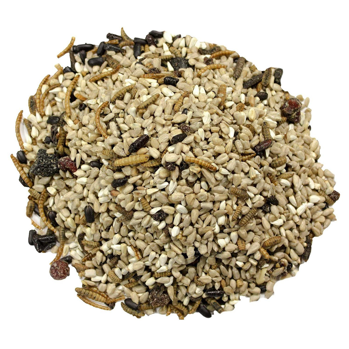 Bugs N' Berries Bird Food Q128