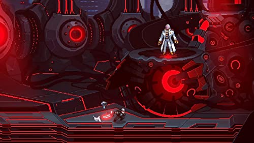 Blade Assault Nintendo Switch Q190