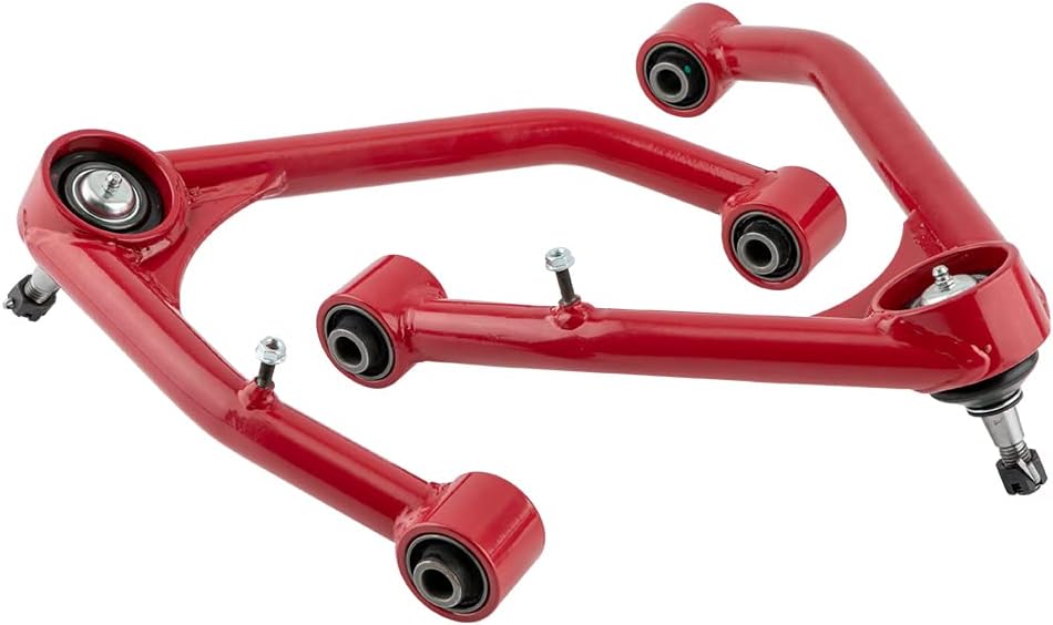 2-4'' Front Upper Control Arms Lift Kits for GMC Yukon Sierra 1500 2007-2014 P307