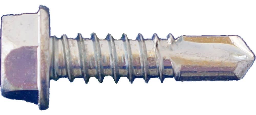10000ct Zinc Self Drill Screws R755