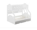 White Trundle D7000