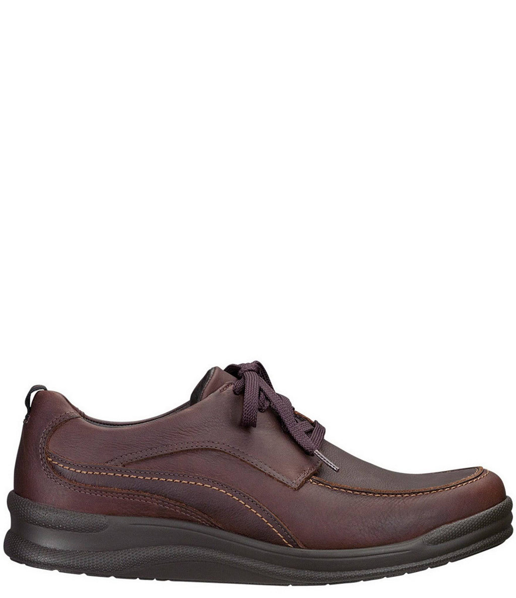 Black 9 Wide Move On Shoes J8732