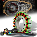 Stator Assy Pack of 2 W2185