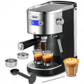 20 Bar Automatic Espresso Machine with Milk Frother R73780